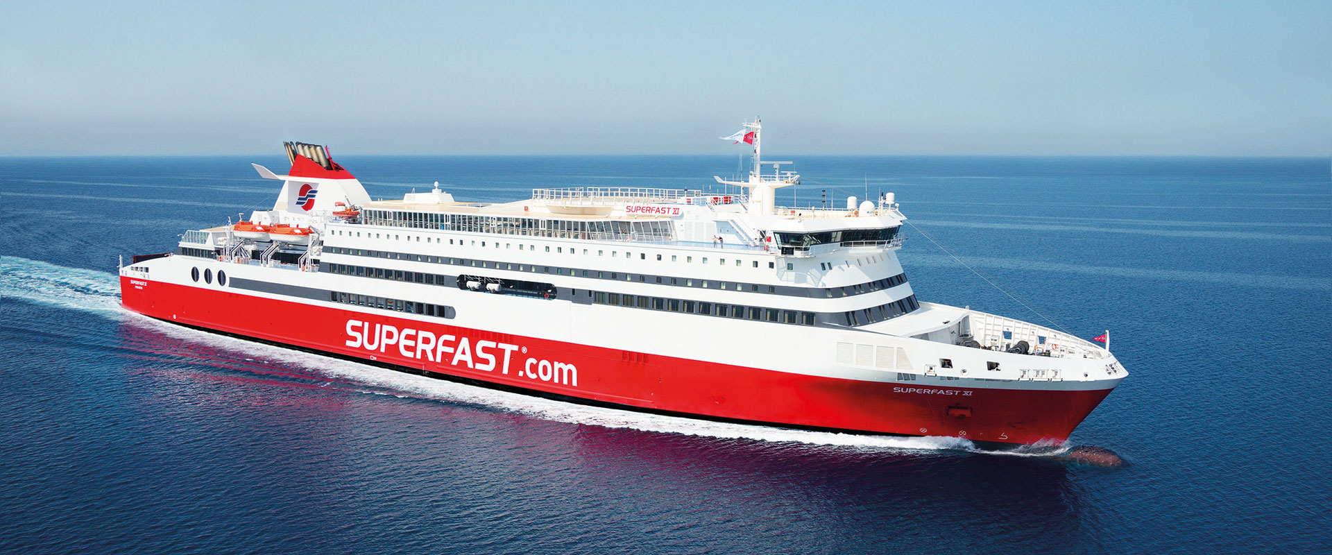 Ακτοπλοϊκά από και προς την Ιταλία