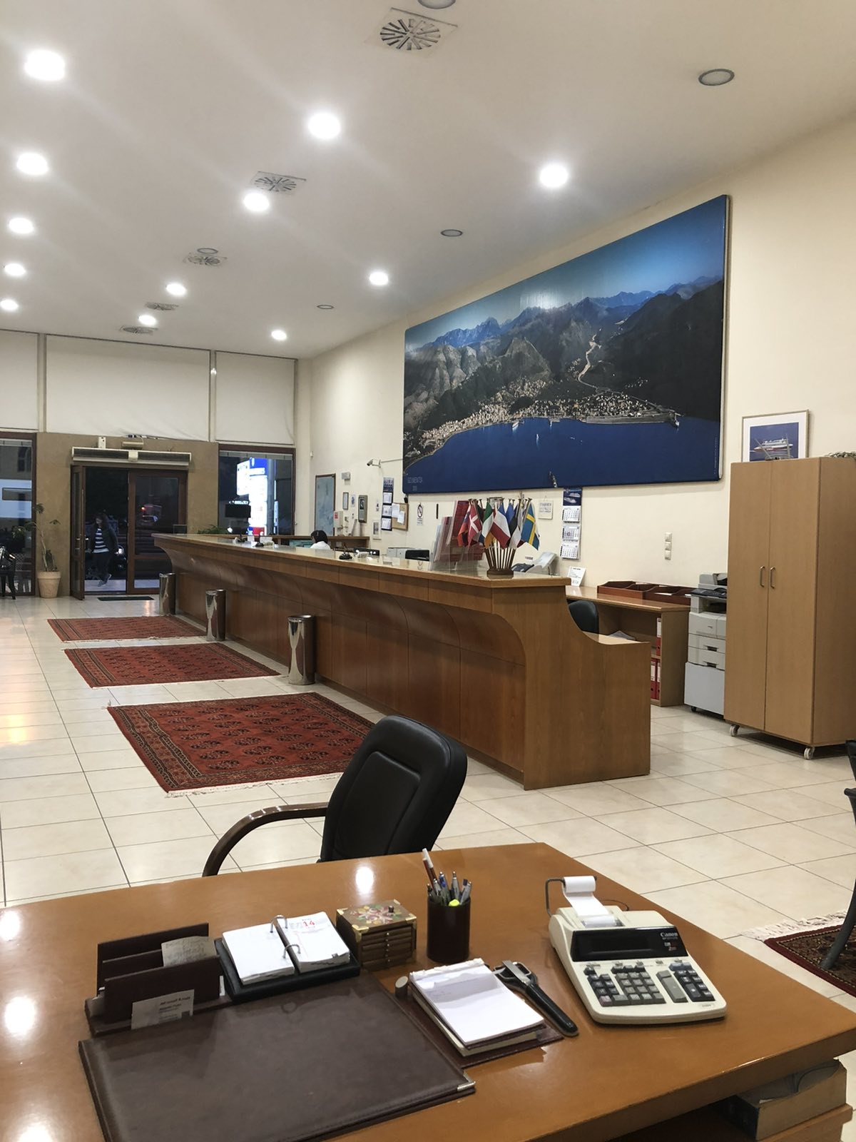 milano travel ακτιοπλοικά εισιτήρια