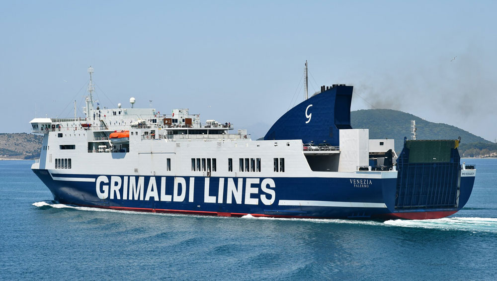 κρατήσεις εισιτηρίων πρός ιταλία